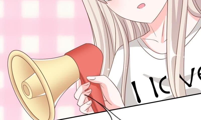 《王牌校草爱的三分线》第72话 夏小若的反击 第14页