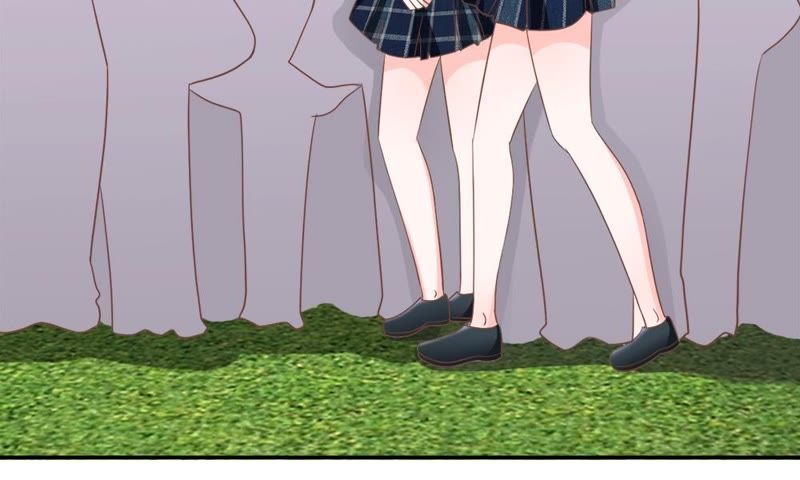 《王牌校草爱的三分线》第72话 夏小若的反击 第23页