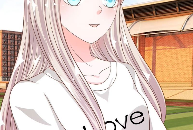 《王牌校草爱的三分线》第77话 明择哥不要凶人家嘛 第31页