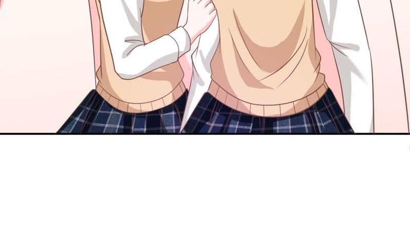 《王牌校草爱的三分线》第75话 楼玺的女朋友？ 第12页