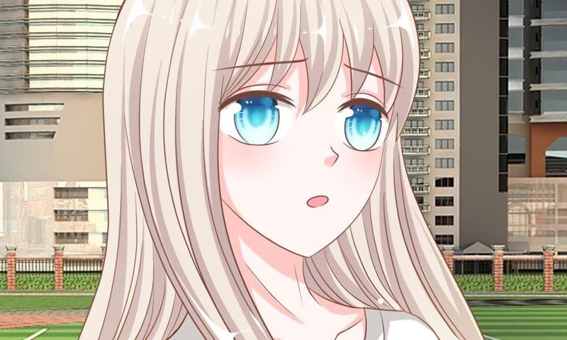 《王牌校草爱的三分线》第75话 楼玺的女朋友？ 第18页