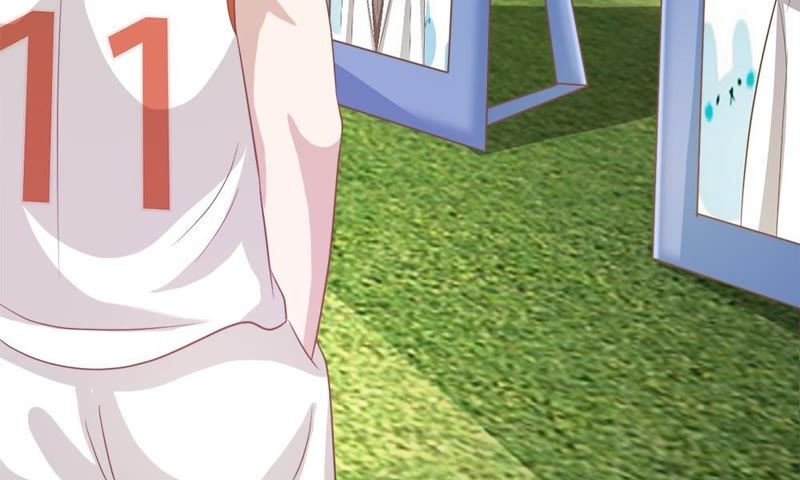 《王牌校草爱的三分线》第75话 楼玺的女朋友？ 第26页