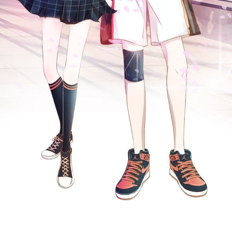 《王牌校草爱的三分线》第75话 楼玺的女朋友？ 第2页