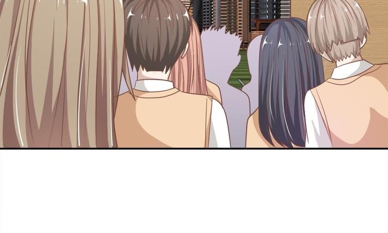 《王牌校草爱的三分线》第75话 楼玺的女朋友？ 第6页
