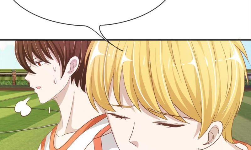 《王牌校草爱的三分线》第74话 她是为了接近楼玺吗 第24页