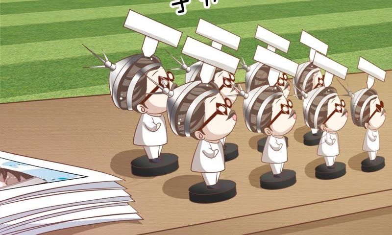 《王牌校草爱的三分线》第74话 她是为了接近楼玺吗 第31页