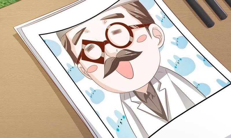 《王牌校草爱的三分线》第74话 她是为了接近楼玺吗 第34页