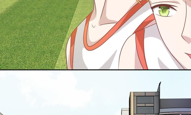 《王牌校草爱的三分线》第74话 她是为了接近楼玺吗 第38页