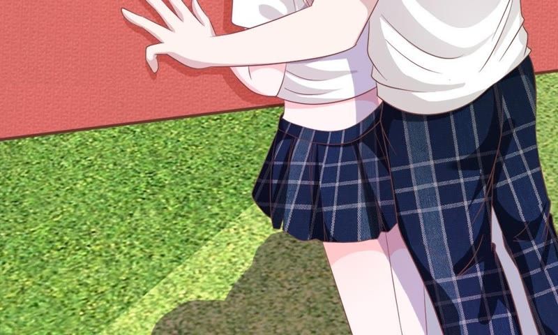 《王牌校草爱的三分线》第74话 她是为了接近楼玺吗 第7页