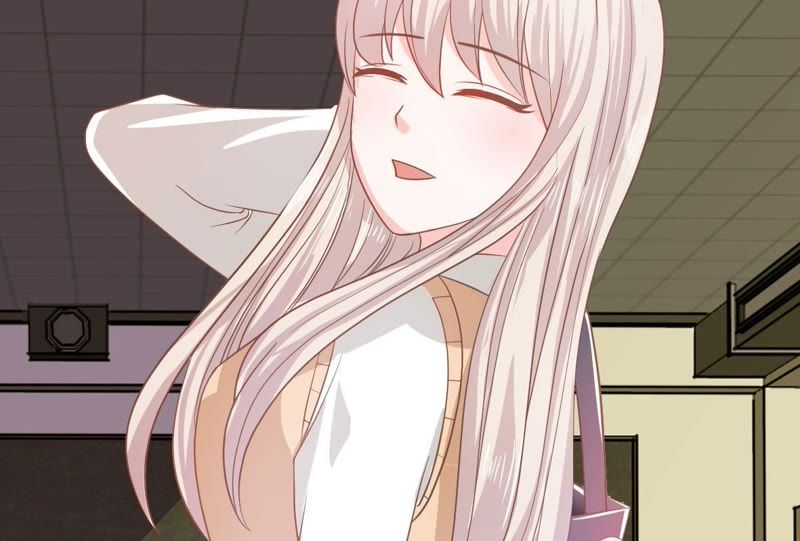 《王牌校草爱的三分线》第79话 慕容语想干什么？ 第10页