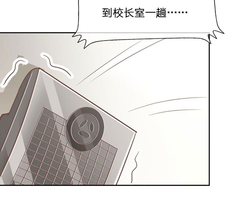 《王牌校草爱的三分线》第84话 真的不是我干的！ 第20页