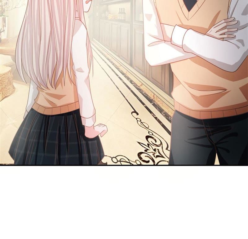 《王牌校草爱的三分线》第86话 这件事我来处理 第25页
