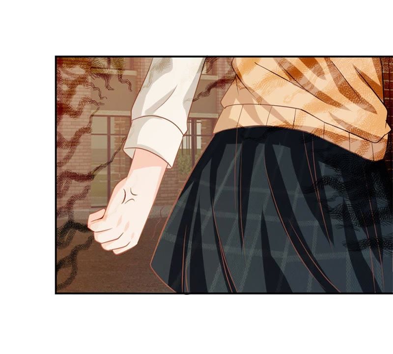 《王牌校草爱的三分线》第88话 帮你做晚饭吧 第35页