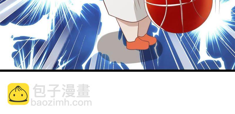 《王牌校草爱的三分线》第89话谁对你有企图了！ 第17页