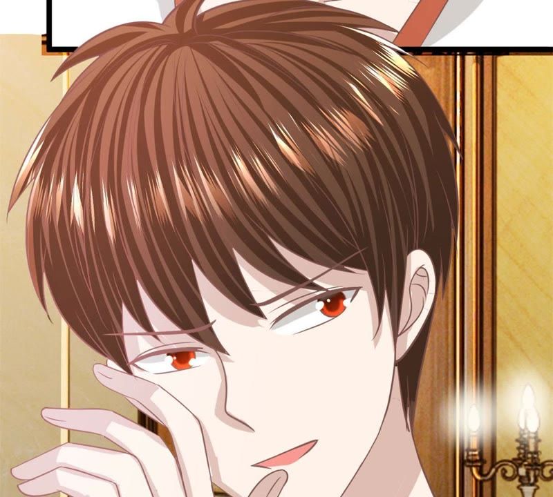 《王牌校草爱的三分线》第89话谁对你有企图了！ 第31页