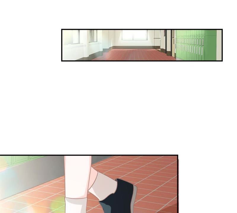 《王牌校草爱的三分线》第90话 没了她你什么都不是 第16页
