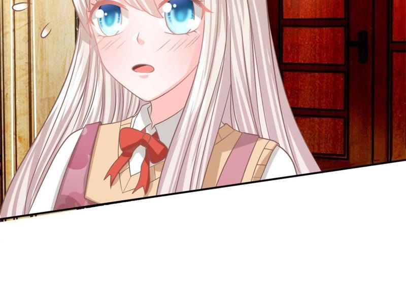 《王牌校草爱的三分线》第90话 没了她你什么都不是 第8页