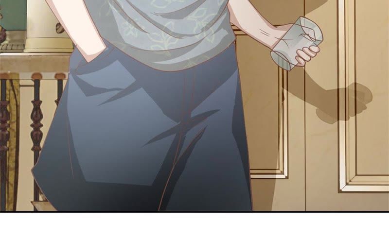 《王牌校草爱的三分线》第92话 翻脸比翻书还快 第12页
