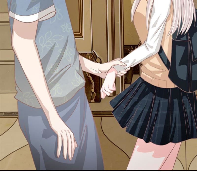 《王牌校草爱的三分线》第92话 翻脸比翻书还快 第19页