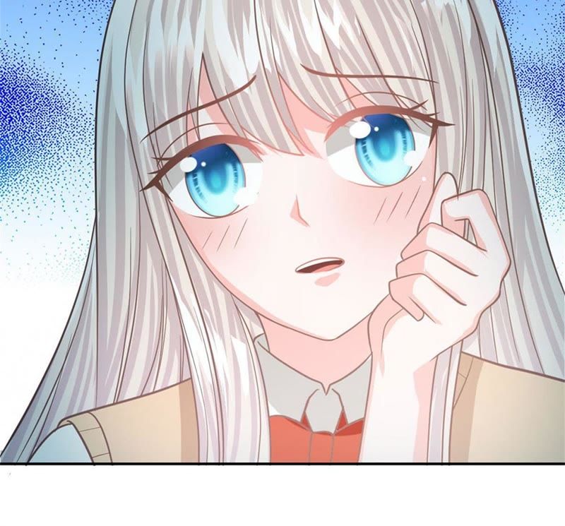 《王牌校草爱的三分线》第92话 翻脸比翻书还快 第33页