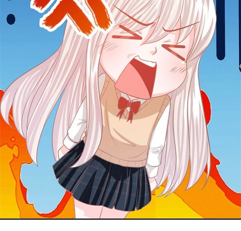 《王牌校草爱的三分线》第92话 翻脸比翻书还快 第43页