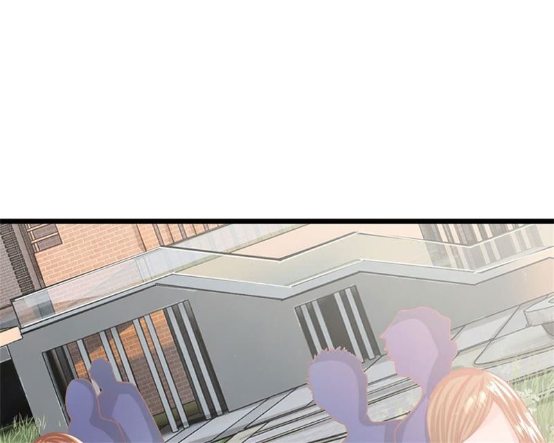 《王牌校草爱的三分线》第91话 不详的预感 第35页