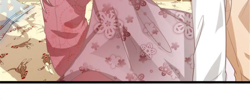 《王牌校草爱的三分线》第94话 哪儿都别去 第10页