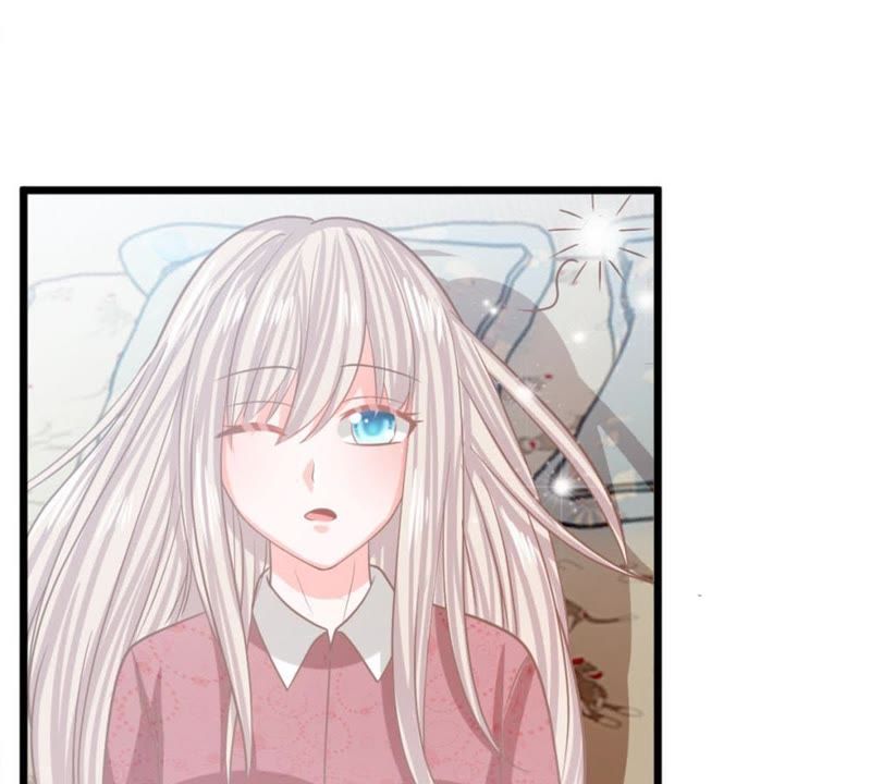 《王牌校草爱的三分线》第94话 哪儿都别去 第3页