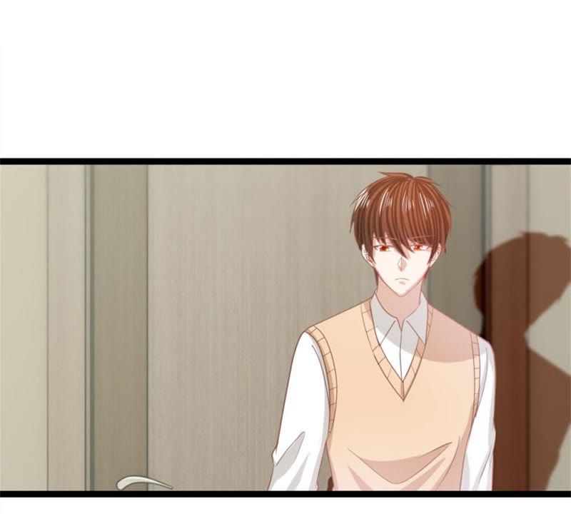 《王牌校草爱的三分线》第94话 哪儿都别去 第41页