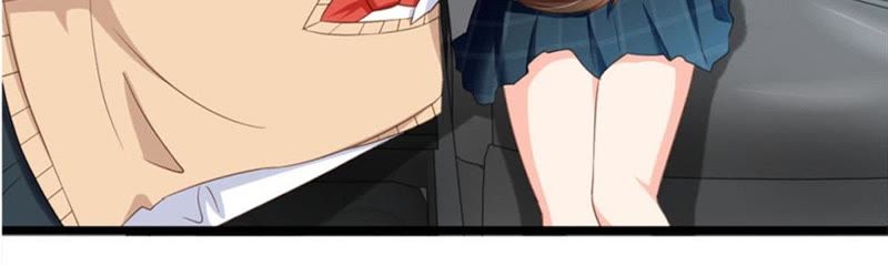 《王牌校草爱的三分线》第96话 慕明择“诈尸” 第28页