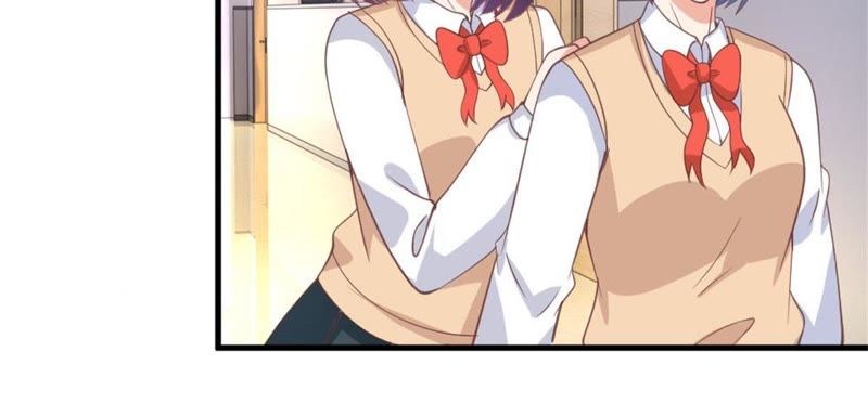 《王牌校草爱的三分线》第99话 学长赶来 第34页