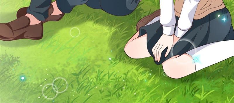 《王牌校草爱的三分线》第100话 果然有蹊跷 第30页