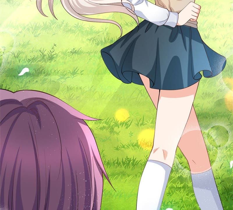 《王牌校草爱的三分线》第101话 那个她是谁？ 第4页