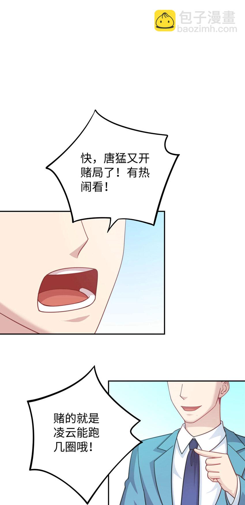 《龙皇武神》05 宁灵雨 第28页