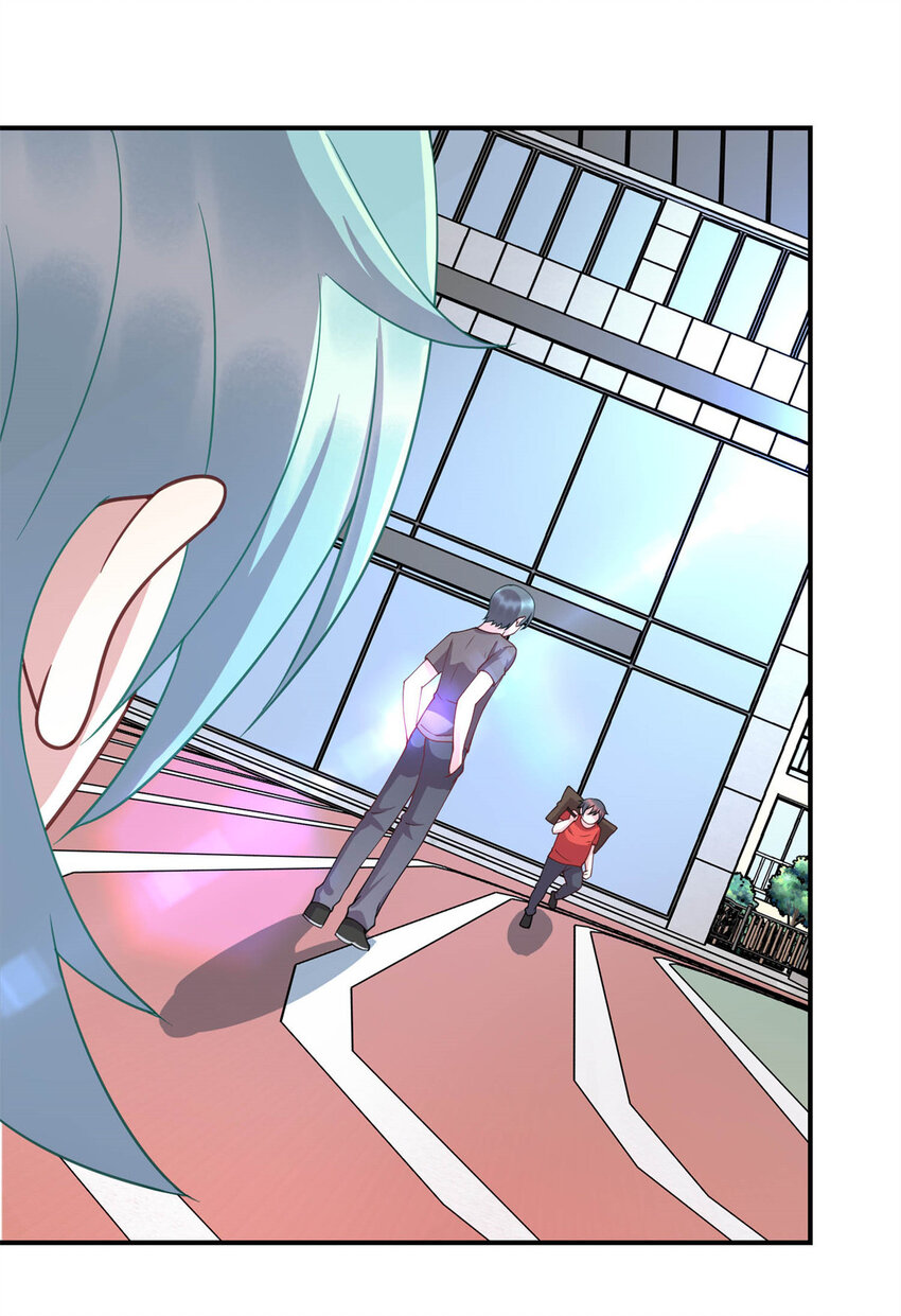 《龙皇武神》07 赌局 第11页