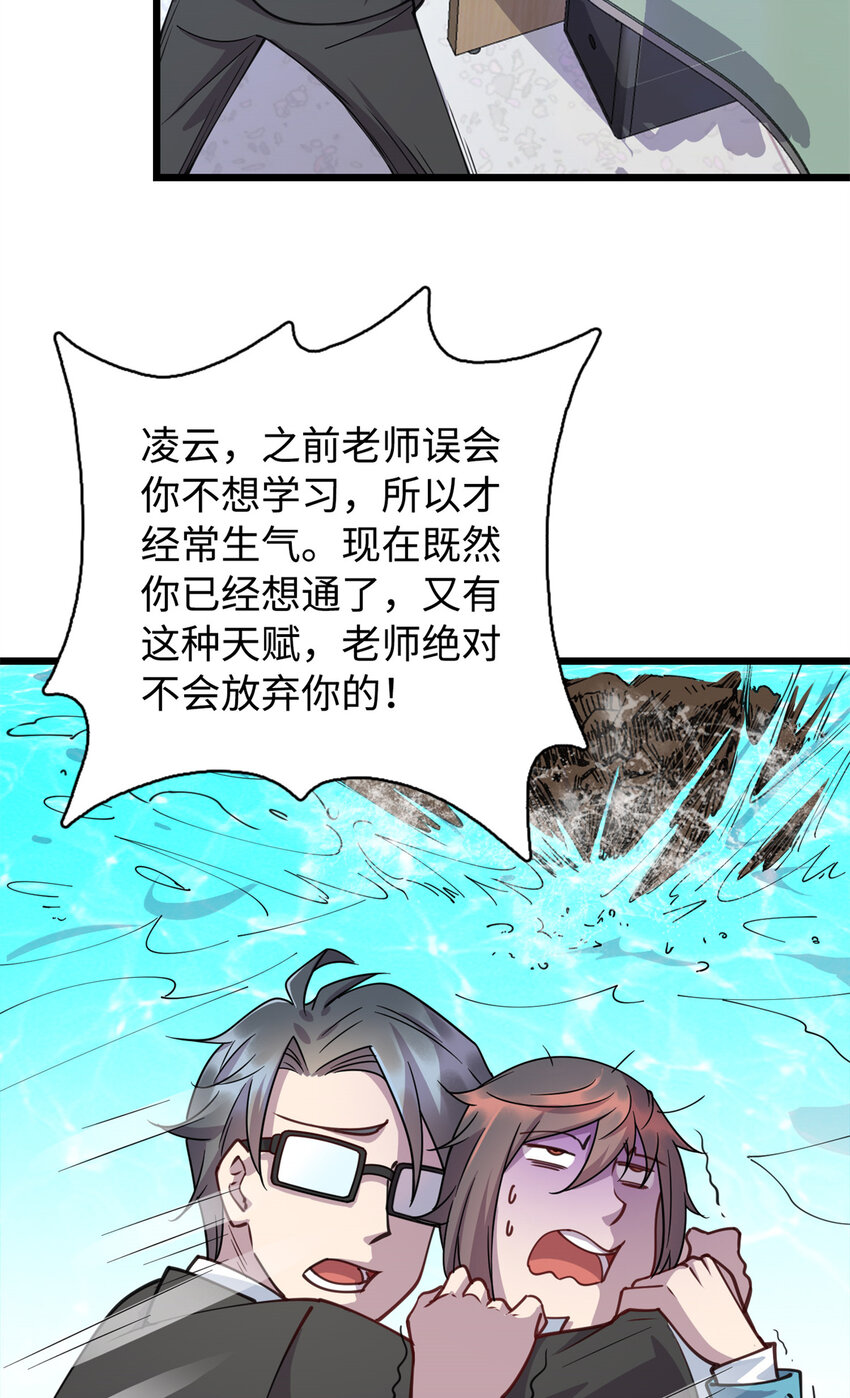 《龙皇武神》12 技惊四座的记忆力 第36页