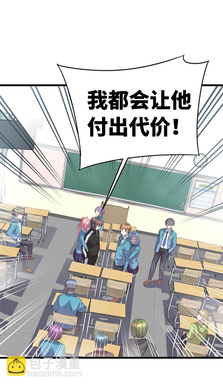《龙皇武神》21 隐藏实力的谢俊彦 第27页