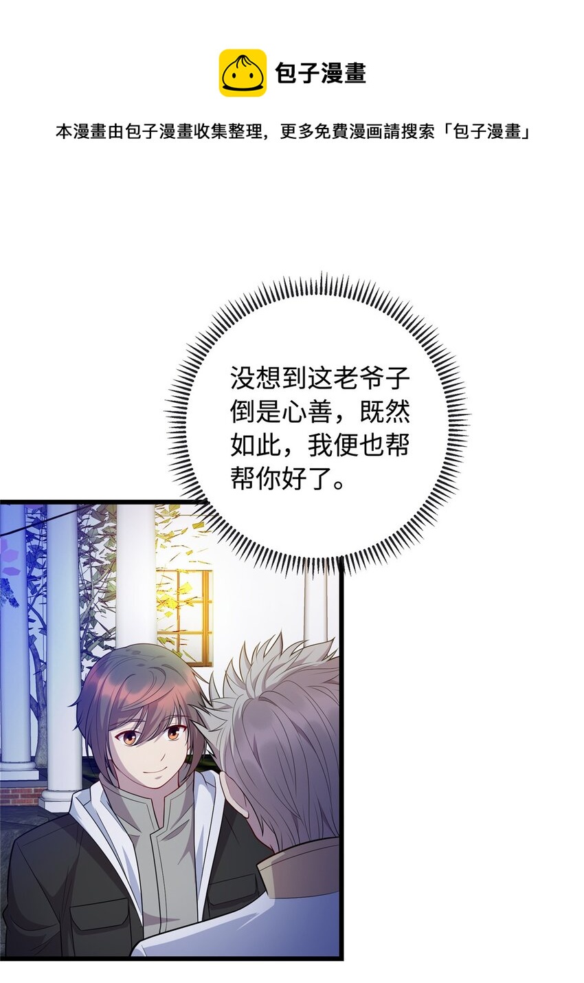 《龙皇武神》26 凌云见神医 第17页