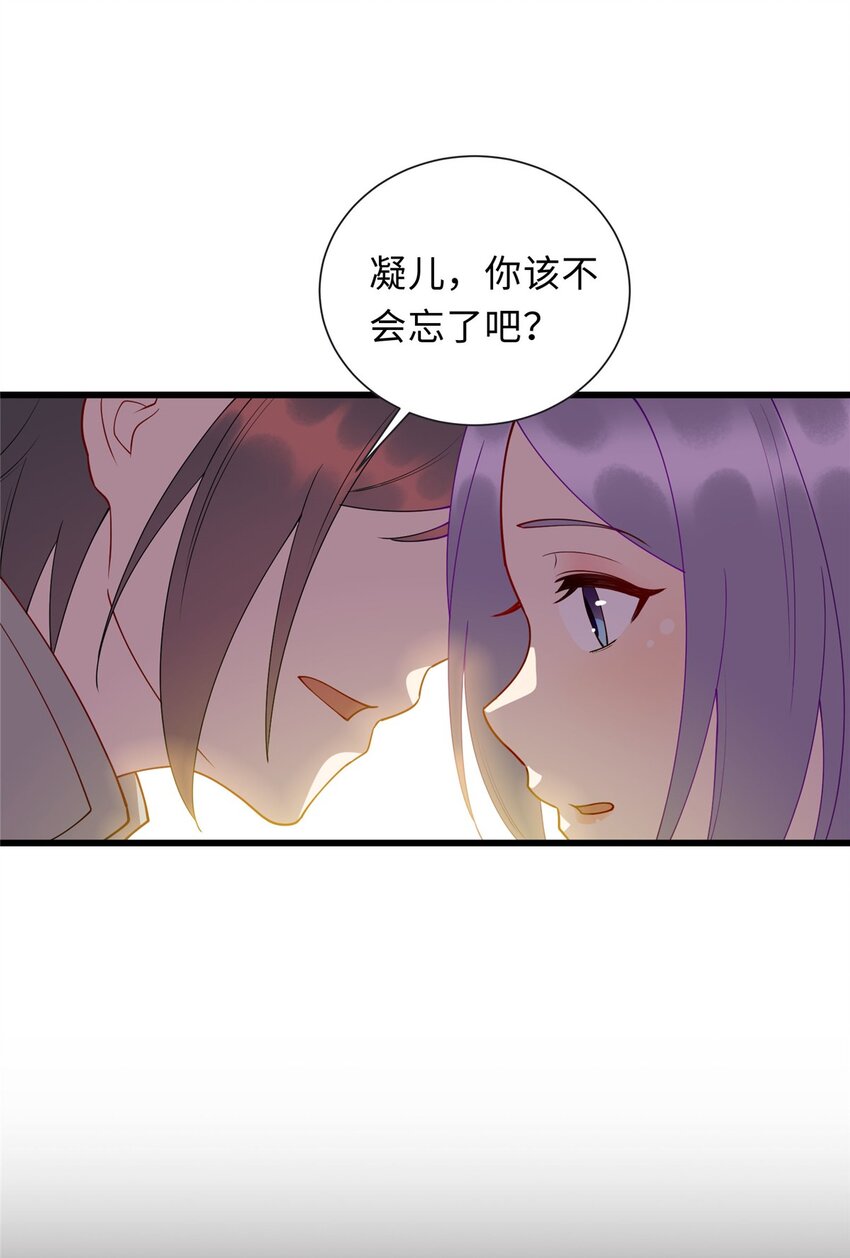 《龙皇武神》32 凝儿的吻 第10页