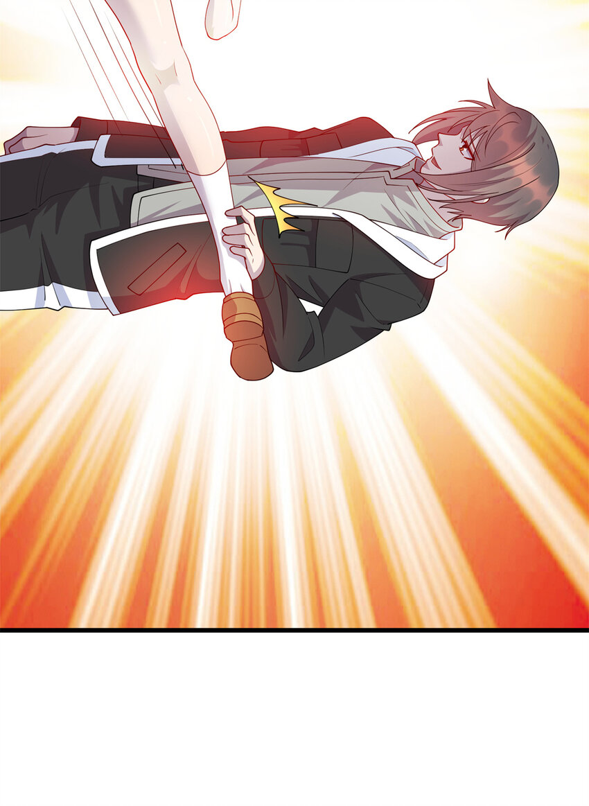 《龙皇武神》40 愤怒的班长 第44页