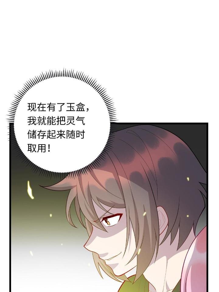 《龙皇武神》50 自行运转的仙灵气 第8页
