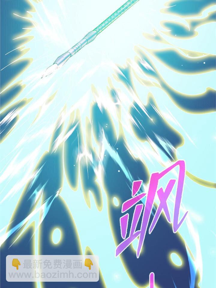 《龙皇武神》51 赠君珍宝 第45页