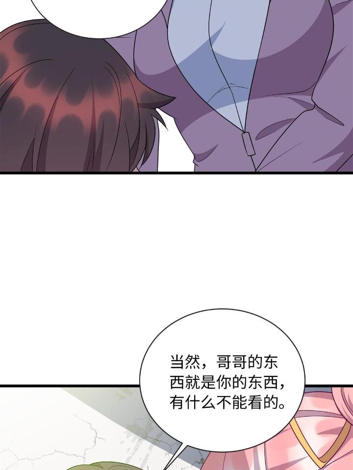 《龙皇武神》49 灵雨与灵枢 第27页