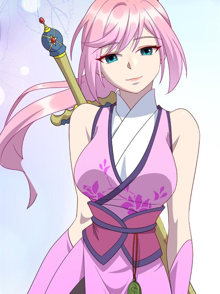 《龙皇武神》49 灵雨与灵枢 第34页