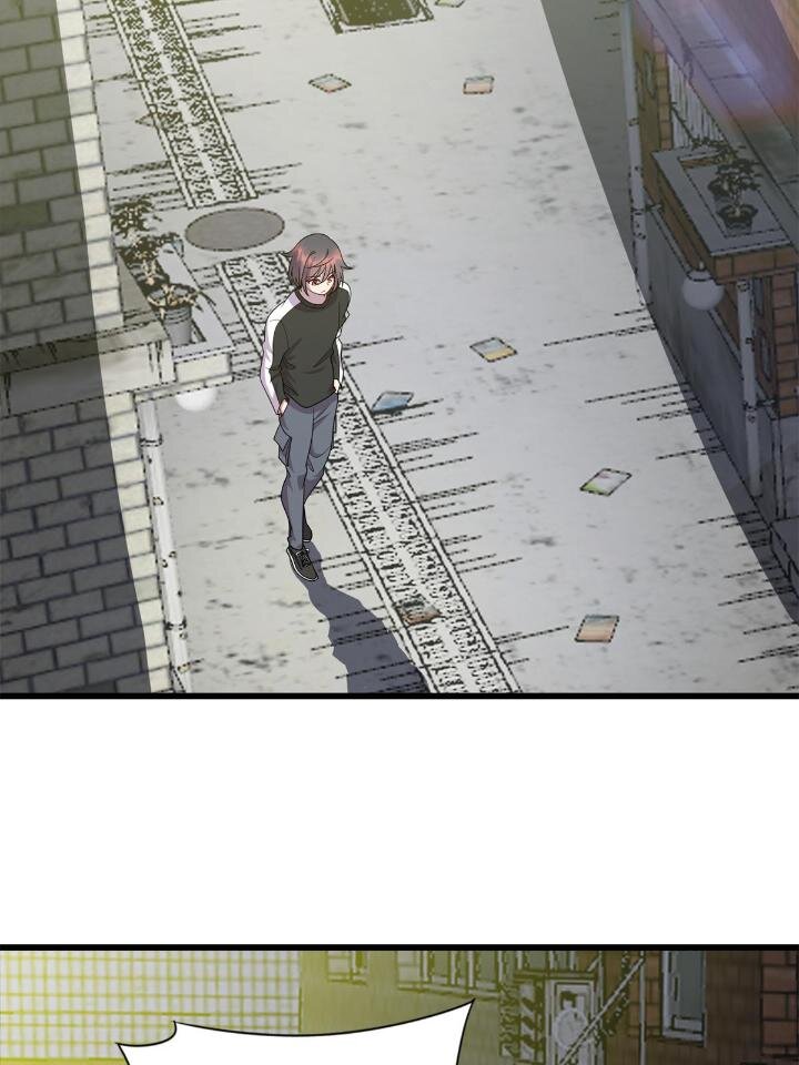 《龙皇武神》49 灵雨与灵枢 第4页