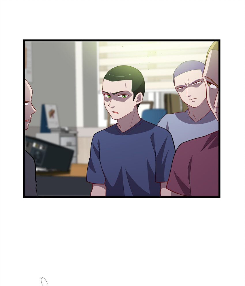 《龙皇武神》56 输得彻底 第3页