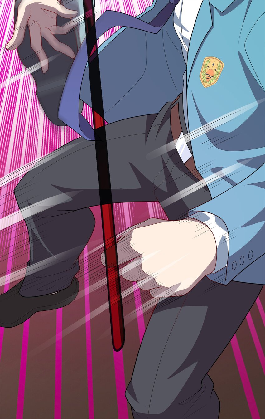 《龙皇武神》66 龙争虎斗 第20页
