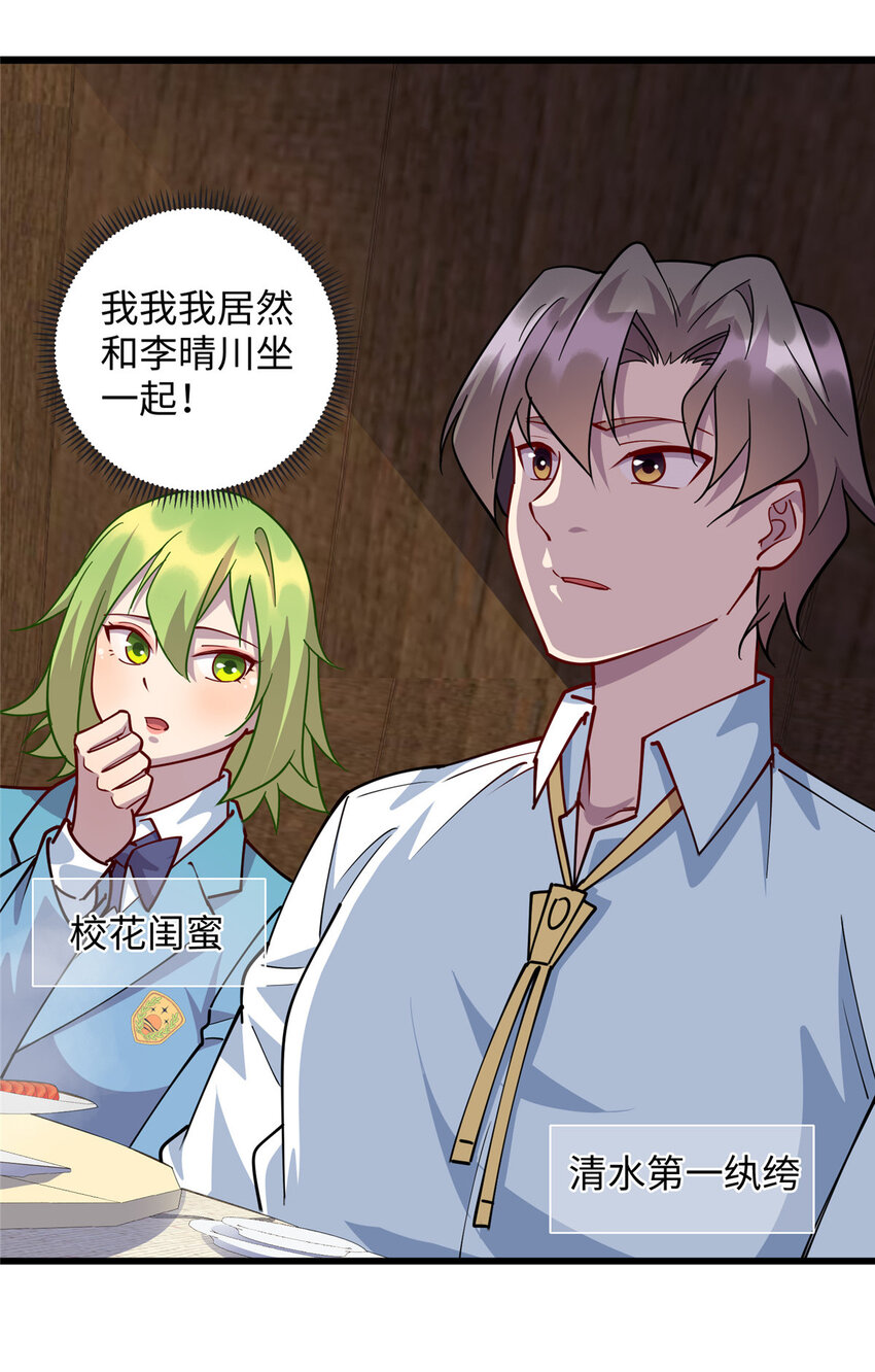 《龙皇武神》71 醋海生波 第8页