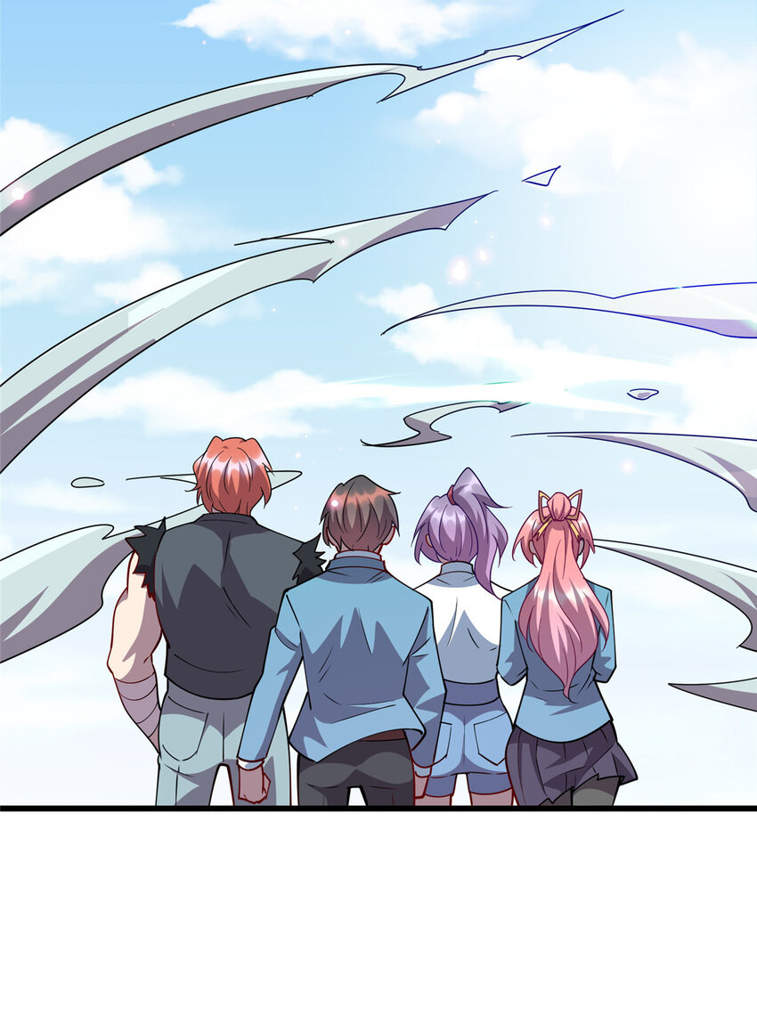 《龙皇武神》74 凌云瘦了？！ 第33页