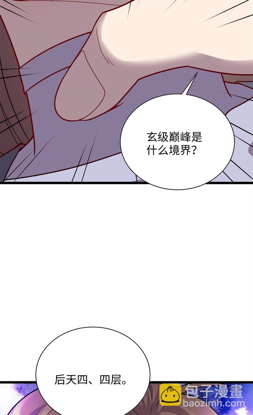 《龙皇武神》84 你的一切，都是我的 第25页